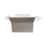Caja Estándar Plana Larga 370x170x160 mm - Para Objetos Extendidos - Imagen 3