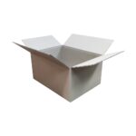 Caja Estándar Plana Larga 370x170x160 mm - Para Objetos Extendidos
