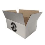 Caja Estándar Impresa 380x240x150 mm - Oportunidad de Ahorro
