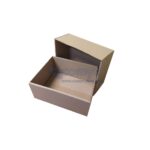 Caja con Tapa para Alimentos 360x273x156 mm - Hermética para Delivery