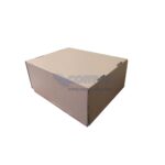 Caja con Tapa para Alimentos 360x273x156 mm - Hermética para Delivery - Imagen 3