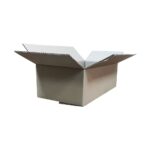Caja Estándar Plana Larga 400x200x130 mm - Para Objetos Extendidos - Imagen 3