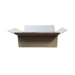Caja Estándar Plana Larga 400x200x130 mm - Para Objetos Extendidos - Imagen 2
