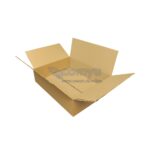 Caja Estándar Plana 400x300x100 mm - Ideal para Ropa y Textil - Imagen 3