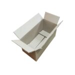 Caja Estándar Clásica 400x300x200 mm - Perfecta para E-commerce - Imagen 2