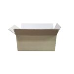 Caja Estándar Clásica 400x300x200 mm - Perfecta para E-commerce - Imagen 3