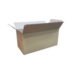 Caja Estándar Clásica 400x300x200 mm - Perfecta para E-commerce