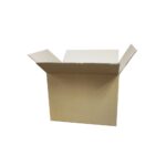 Caja Estándar 400x300x300mm 20C – Volumen Medio para E-commerce - Alta Resistencia - Imagen 4