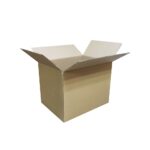 Caja Estándar 400x300x300mm 20C – Volumen Medio para E-commerce - Alta Resistencia