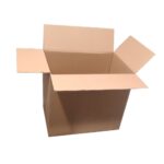 Caja Estándar Cubica 200x150x150 mm - Pequeña Multiuso