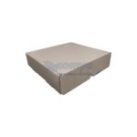 Caja Autoarmable Plana Grande 500x400x100 mm - Para Envíos Amplios