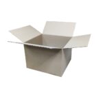 Caja Estándar 400x300x300mm 14C - Volumen Medio para E-commerce - Imagen 4