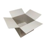Caja Estándar 400x300x300mm 14C - Volumen Medio para E-commerce - Imagen 2