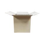 Caja Estándar 400x400x400 mm - Para Mudanzas y Almacenaje - Imagen 3