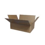 Caja para Carnes y Empanadas 430x340x130 mm - Bandeja Grande para Alimentos - Imagen 2