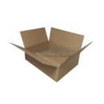 Caja para Carnes y Empanadas 430x340x130 mm - Bandeja Grande para Alimentos - Imagen 3