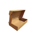 Caja Delivery Cierre Frontal Grande 500x330x110 mm - Máxima Resistencia y Protección