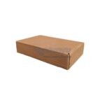 Caja Delivery Cierre Frontal Grande 500x330x110 mm - Máxima Resistencia y Protección - Imagen 2