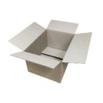 Caja Estándar 500x400x300 mm - Mudanza Mediana Estándar - Imagen 2