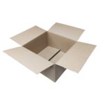 Caja Estándar 500x500x280 mm - Gran Capacidad para Mudanzas y Embalajes - Imagen 2