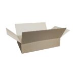 Caja Resistente 570x390x130 mm - 17C - Superficie Amplia para Envíos