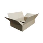 Caja Resistente 570x390x130 mm - 17C - Superficie Amplia para Envíos - Imagen 3