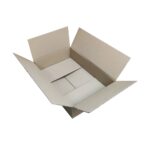 Caja Resistente 570x390x130 mm - 17C - Superficie Amplia para Envíos - Imagen 2