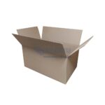 Caja Estándar 600x400x300 mm - Mudanza Estándar Reforzada