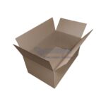 Caja Estándar 600x400x300 mm - Mudanza Estándar Reforzada - Imagen 2