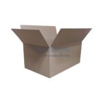 Caja Estándar 600x400x300 mm - Mudanza Estándar Reforzada - Imagen 3