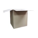 Caja Estándar XXL 600x600x700 mm - Para Objetos Muy Voluminosos - Caja Gigante - Imagen 4