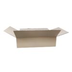 Caja Embalaje Plana XL 640x400x180 mm - Para Paneles y Láminas