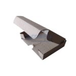 Caja Mini Plana 135x100x25 mm - Para Muestras y Joyería - Imagen 3