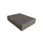 Caja Mini Plana 135x100x25 mm - Para Muestras y Joyería - Imagen 2