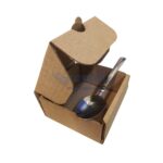 Caja Delivery 98x92x49 mm - Para Joyería y Accesorios Pequeños - Imagen 2