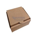 Caja Delivery 98x92x49 mm - Para Joyería y Accesorios Pequeños