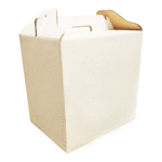 Caja Maleta Autoarmable 355x275x355 mm - Para utiles, regalos, botellas