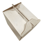 Caja Maleta Autoarmable 355x275x355 mm - Para utiles, regalos, botellas - Imagen 4