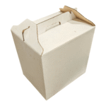 Caja Maleta Autoarmable 355x275x355 mm - Para utiles, regalos, botellas - Imagen 3