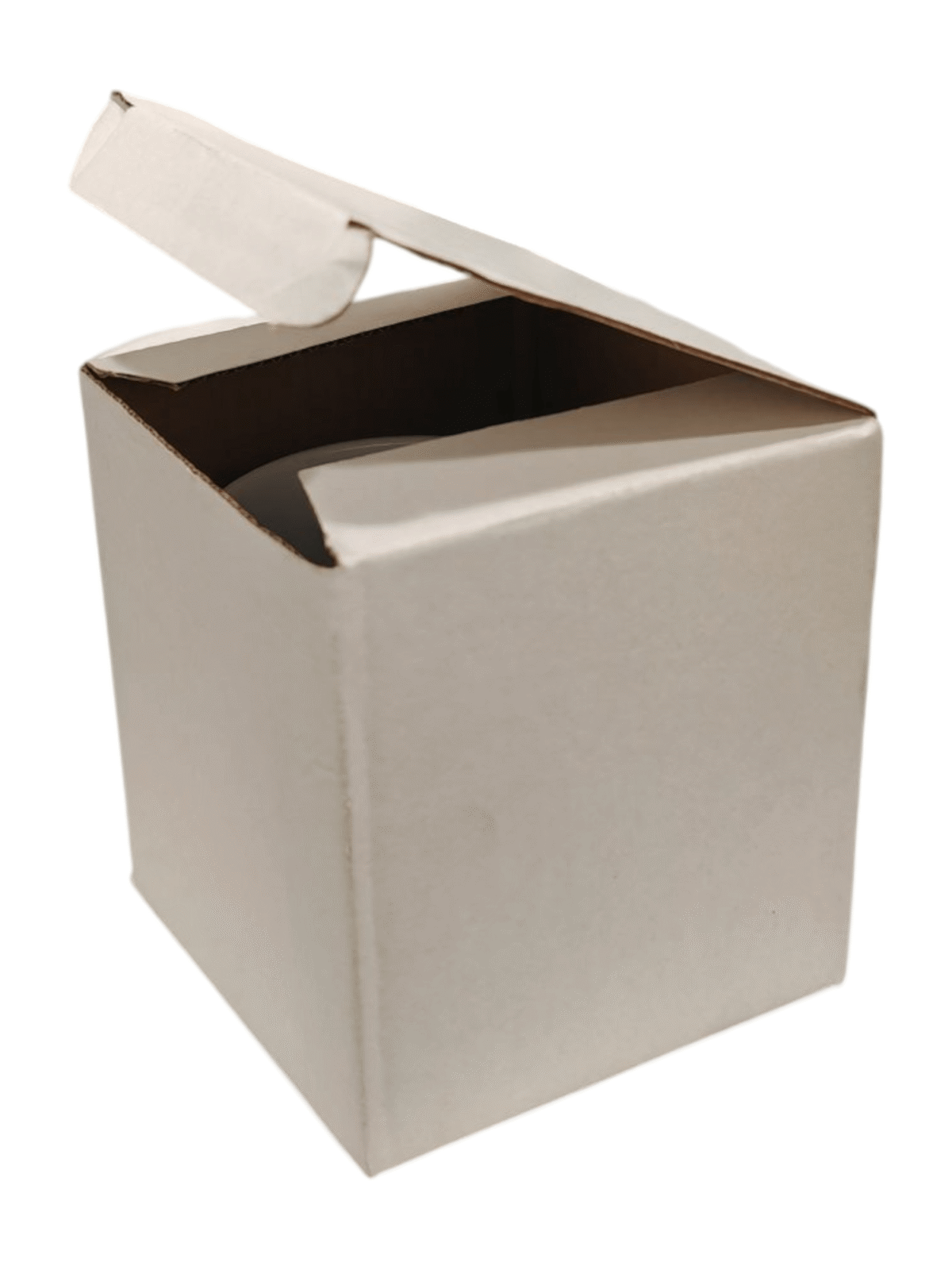 Caja para Tazones/Bowls 105x110x120 mm - Delivery de Comida - Imagen 3