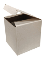 Caja para Tazones/Bowls 105x110x120 mm - Delivery de Comida - Imagen 3