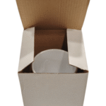 Caja para Tazones/Bowls 105x110x120 mm - Delivery de Comida