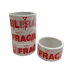 cinta fragil