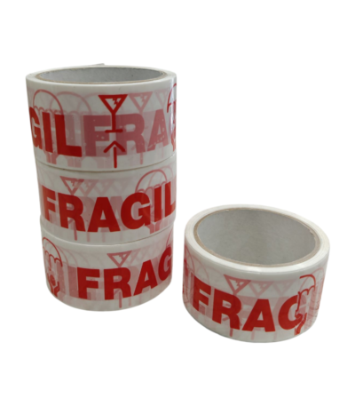 cinta fragil