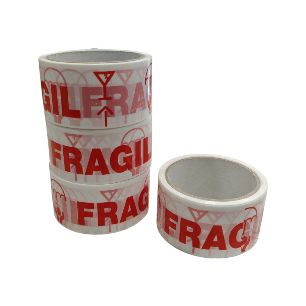 cinta fragil