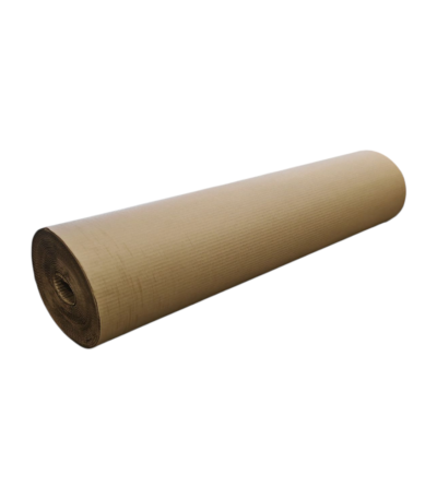 rollos corrugados