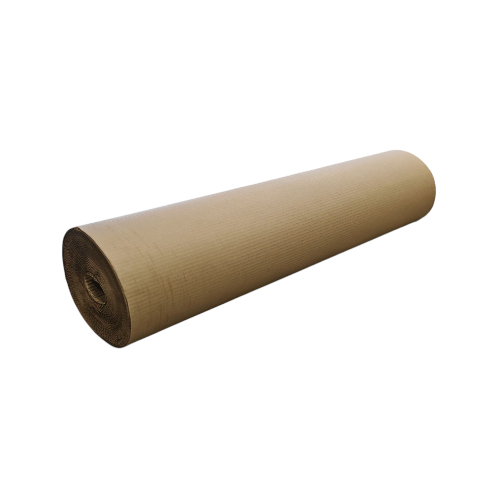 rollos corrugados