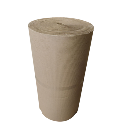 rollos de carton corrugado