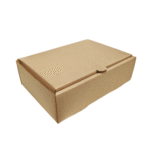 Caja Autoarmable Económica 230x160x70 mm - Ideal para Emprendedores - Imagen 3