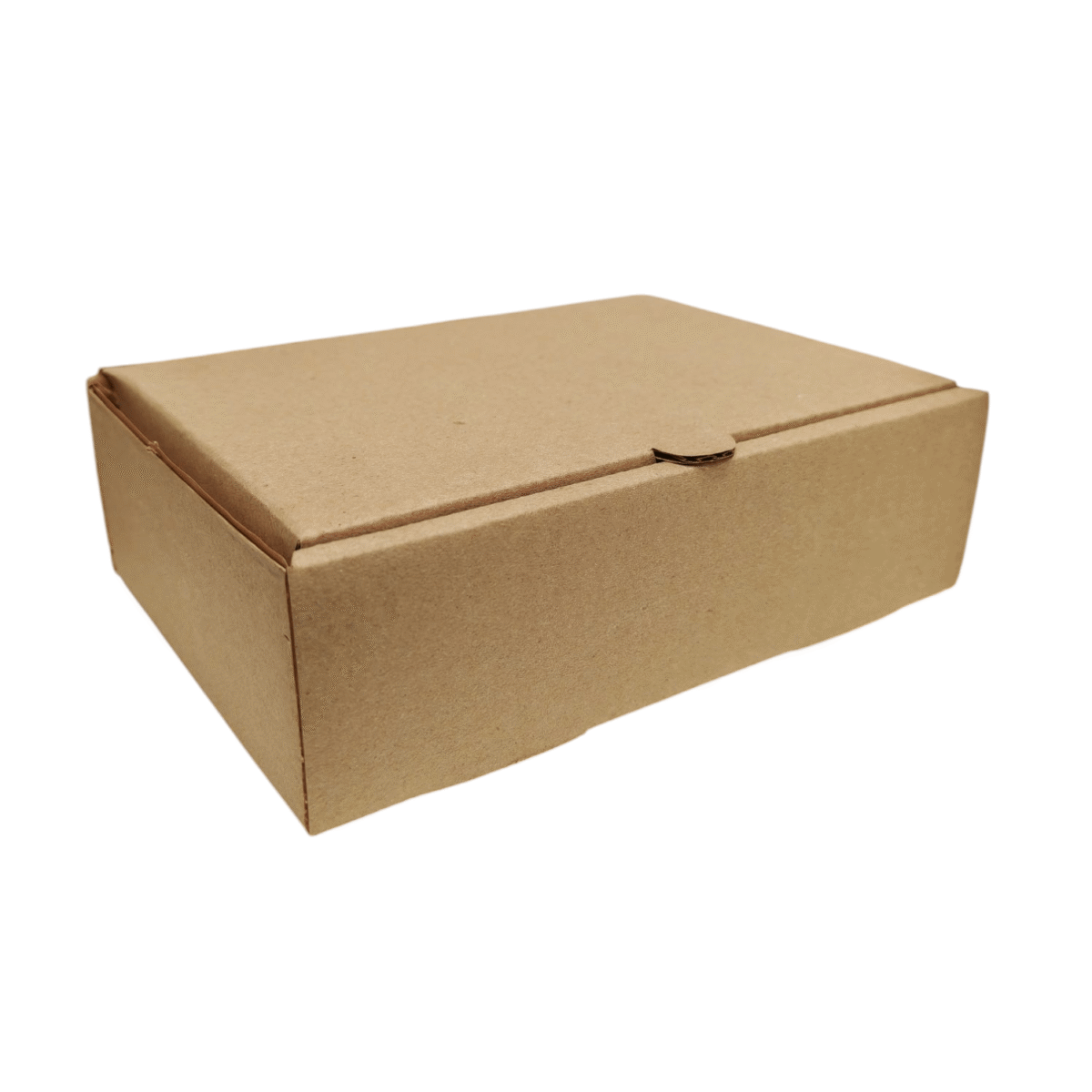 Caja Autoarmable Económica 230x160x70 mm - Ideal para Emprendedores - Imagen 4